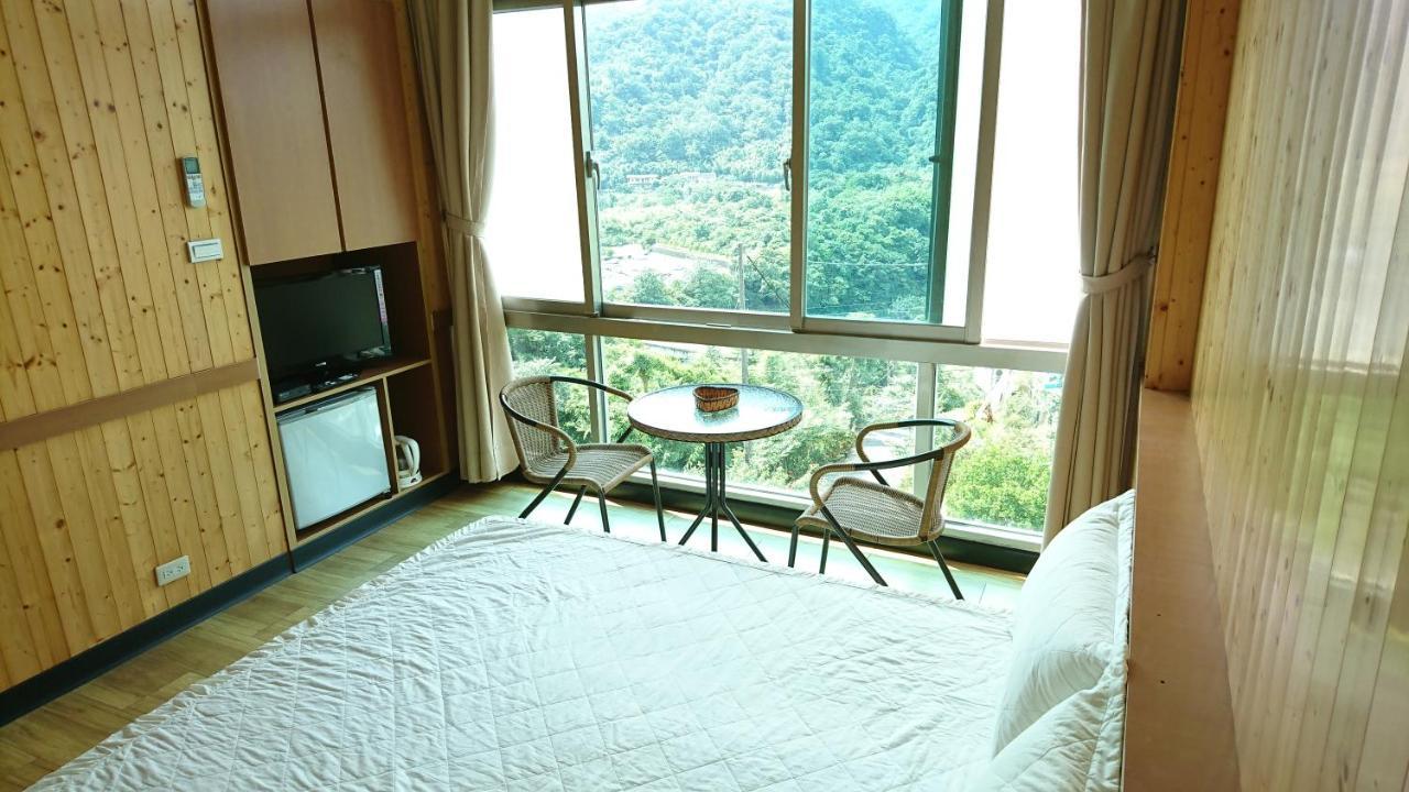 Very Happy Homestay Пинси Экстерьер фото
