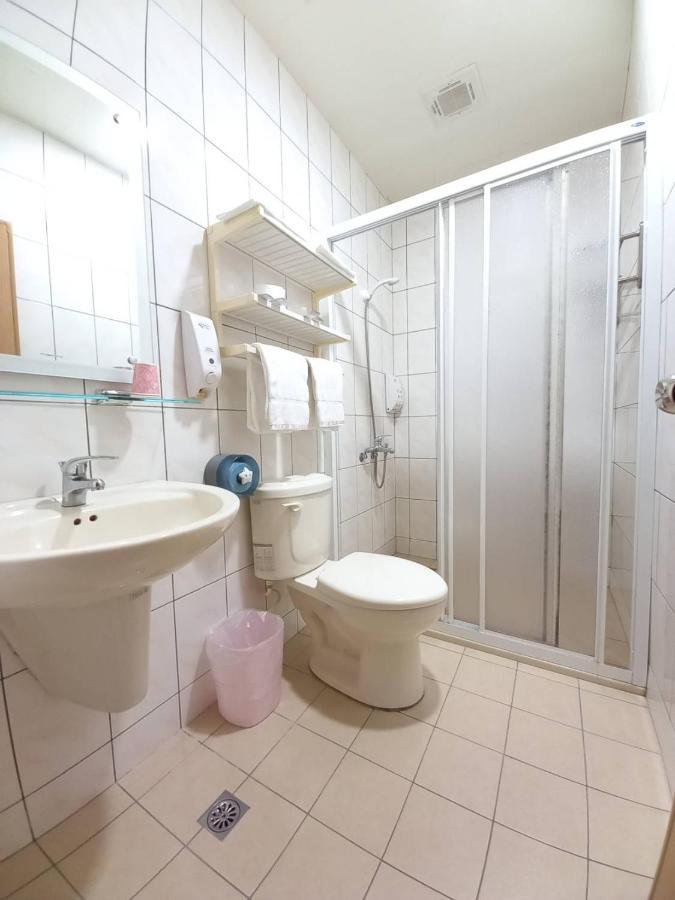 Very Happy Homestay Пинси Экстерьер фото