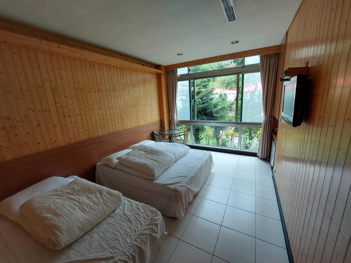Very Happy Homestay Пинси Экстерьер фото